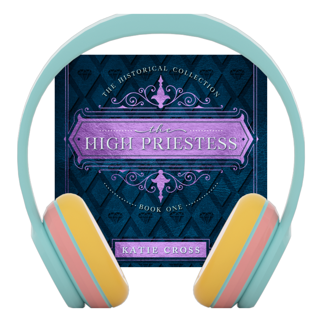 The High Priestess | Book 1 in The Historical Collection