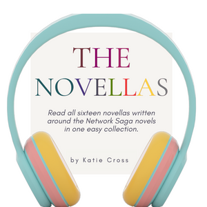 The Novellas Collection | Audiobook