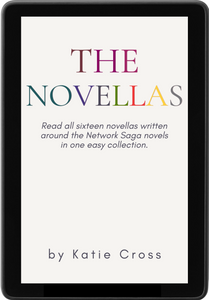 The Novellas Collection | Ebook