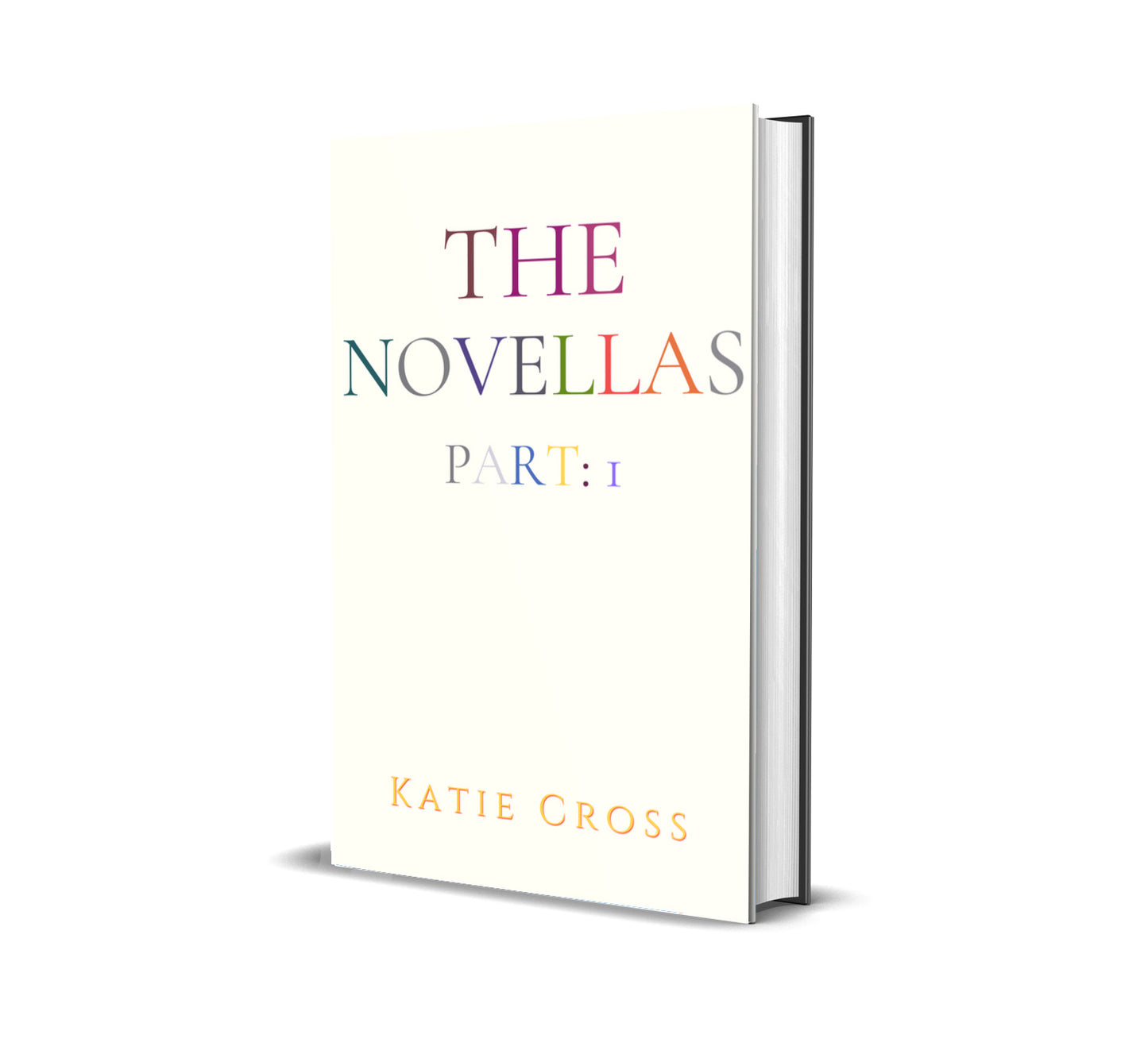 The Novellas Collection | The Network Series Novellas