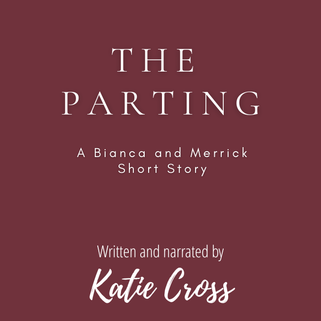 The Parting | A Novella in the Network Series