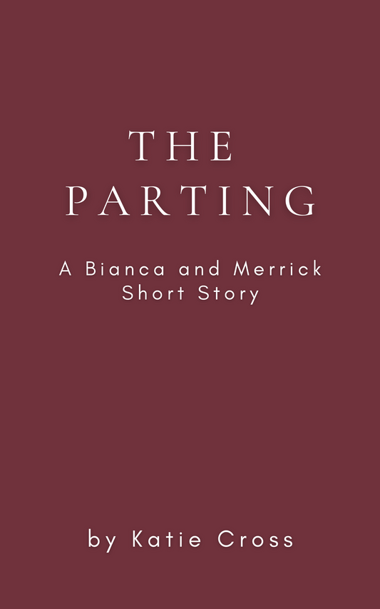 The Parting | A Novella in the Network Series