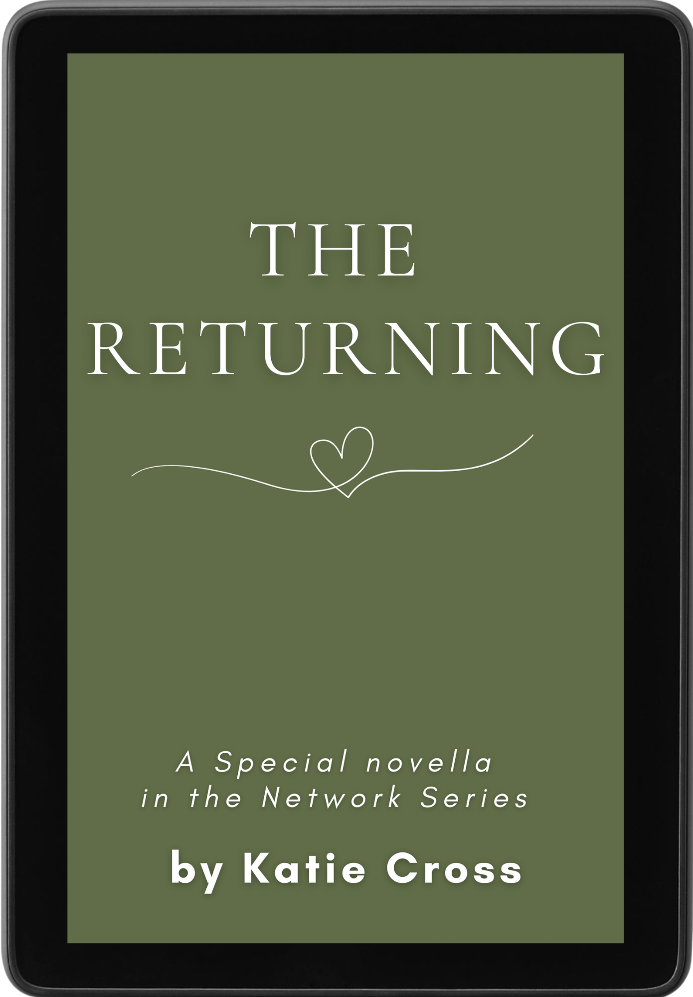 The Returning | A Novella in the Network Series