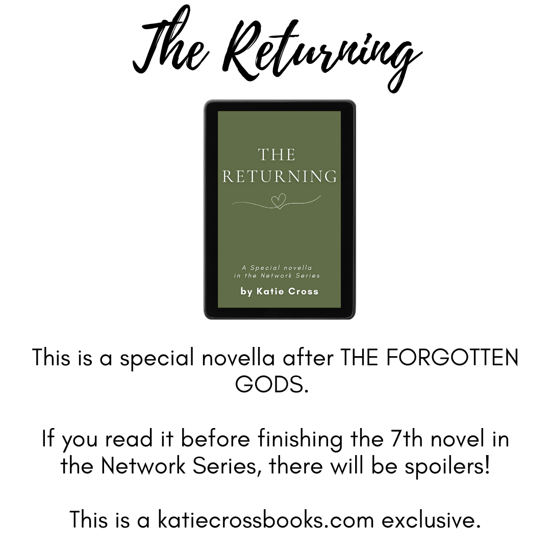 The Returning | A Novella in the Network Series