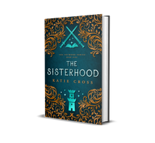 Load image into Gallery viewer, The Sisterhood | Book 9 in The Network Series