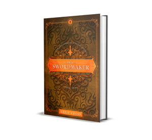 The Swordmaker | Book 2 in The Historical Collection