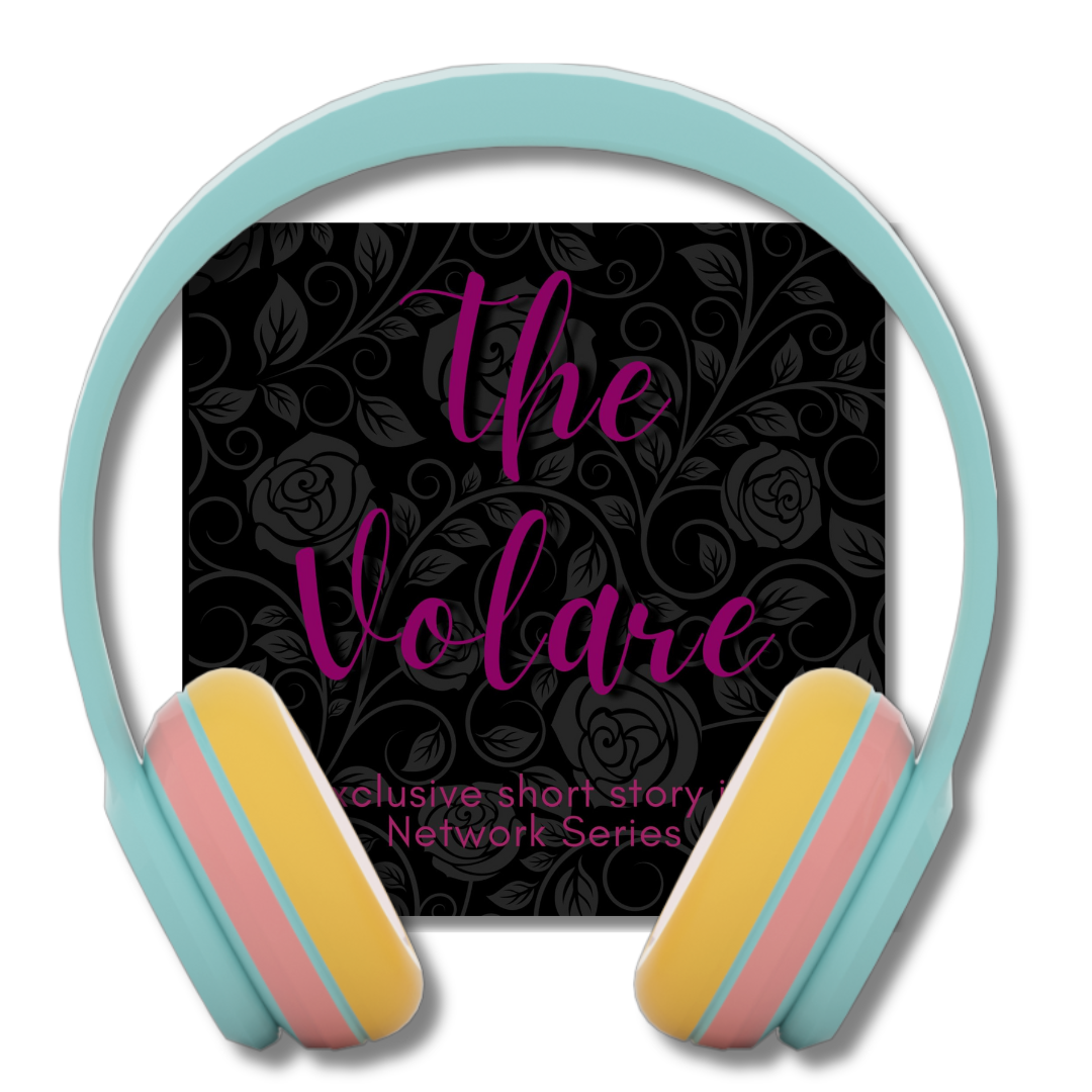 The Volare | Exclusive Kickstarter Short Story