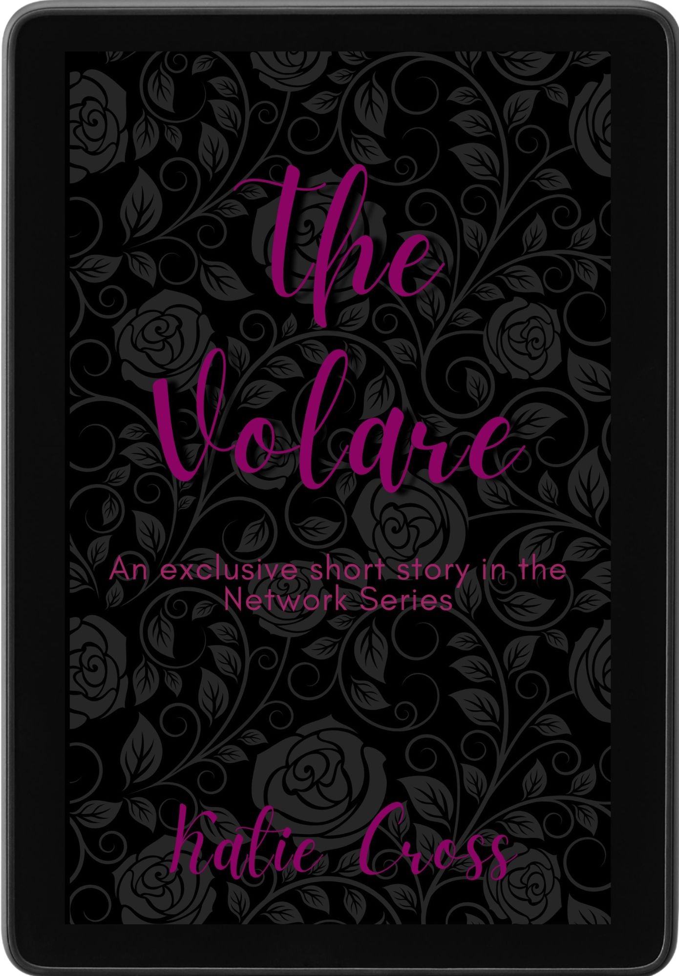 The Volare | Exclusive Kickstarter Short Story