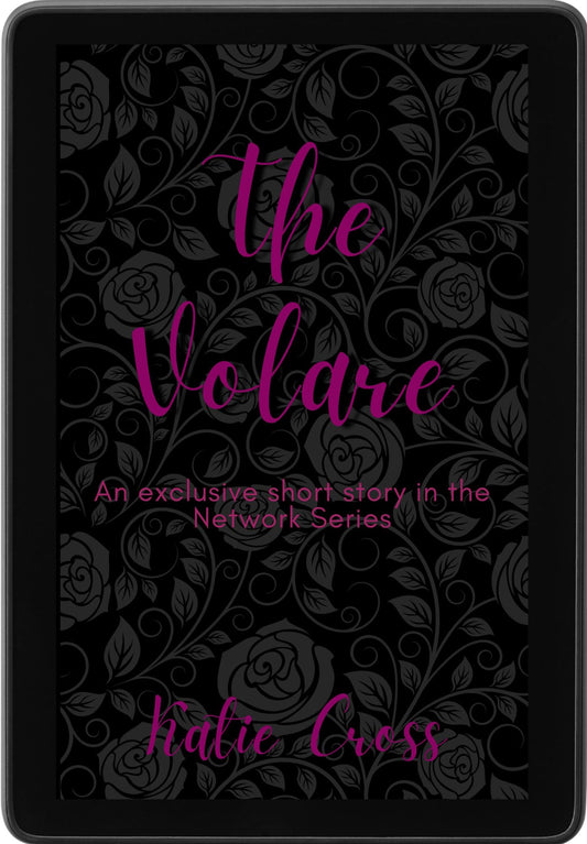 The Volare | Exclusive Kickstarter Short Story