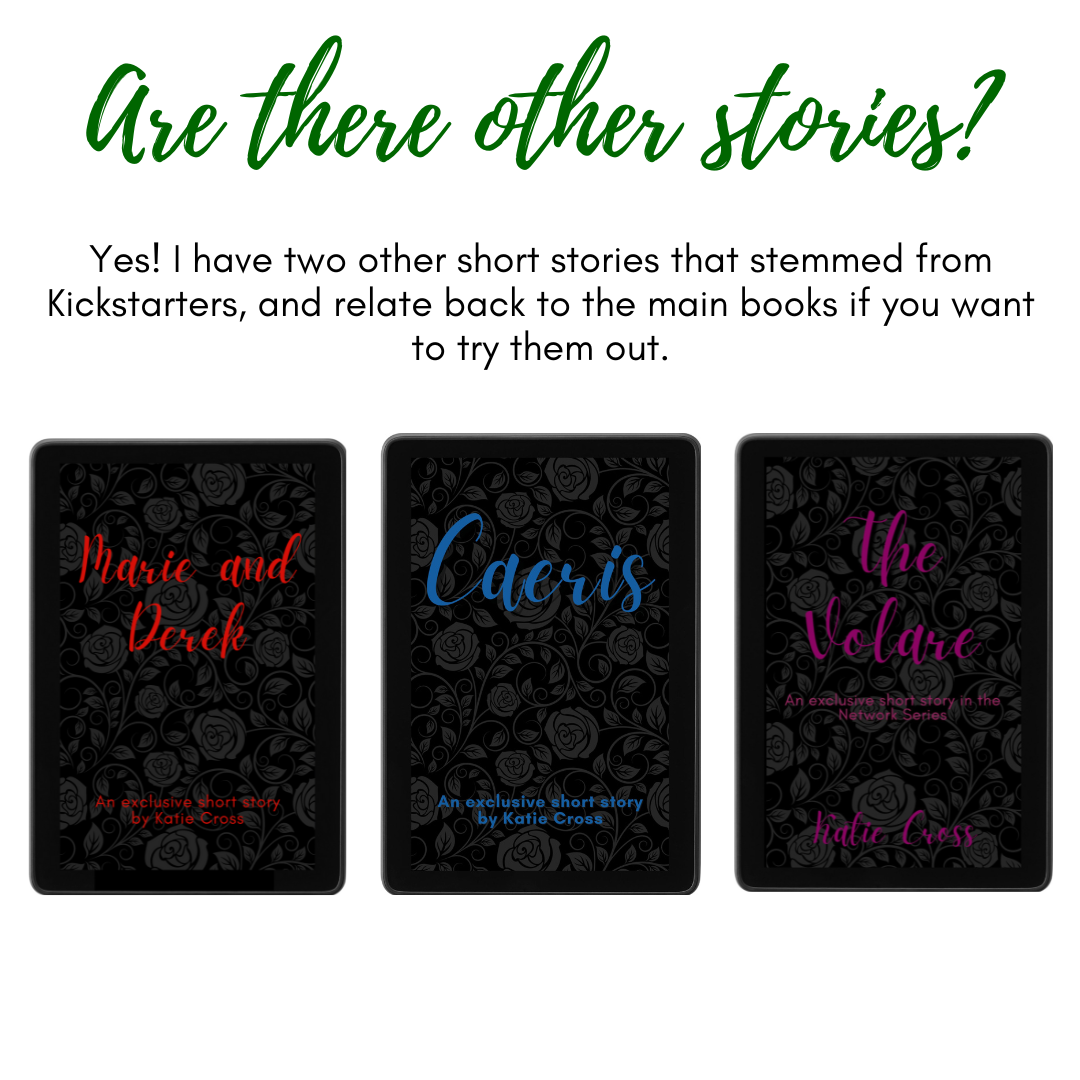 The Volare | Exclusive Kickstarter Short Story