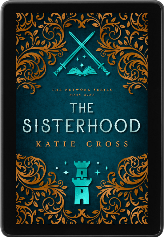 The Sisterhood | Book 9 in The Network Series