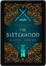 Load image into Gallery viewer, The Sisterhood | Book 9 in The Network Series