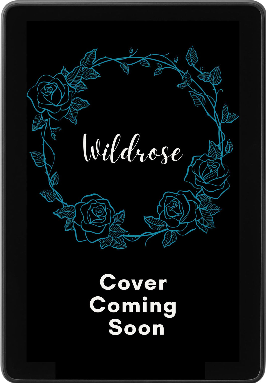 Wildrose | Book 5 in The Historical Collection | PREORDER