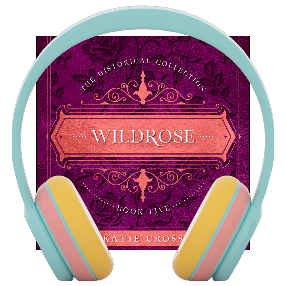 Wildrose | Book 5 in The Historical Collection