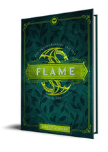 Load image into Gallery viewer, FLAME (Paperback Edition) - Katie Cross
