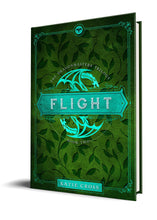 Load image into Gallery viewer, FLIGHT (Paperback Edition) - Katie Cross