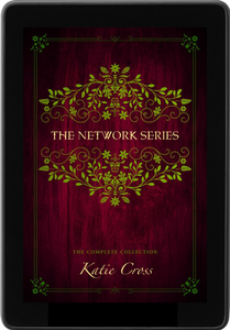 The Network Series Collection - Katie Cross