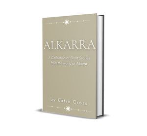 ALKARRA (Paperback Edition)