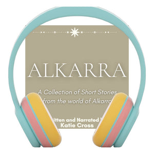 ALKARRA (Audiobook Edition)