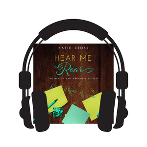 Hear Me Roar | Audiobook