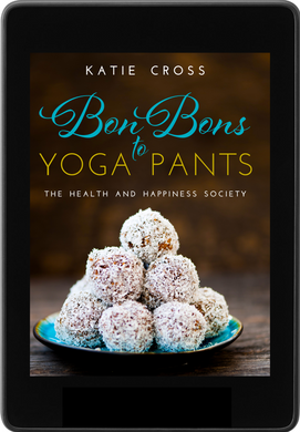 Bon Bons to Yoga Pants | Ebook