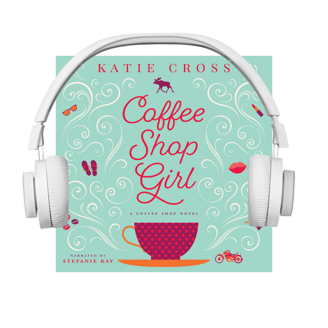 Coffee Shop Girl | Audiobook
