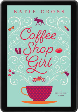 Coffee Shop Girl | Ebook