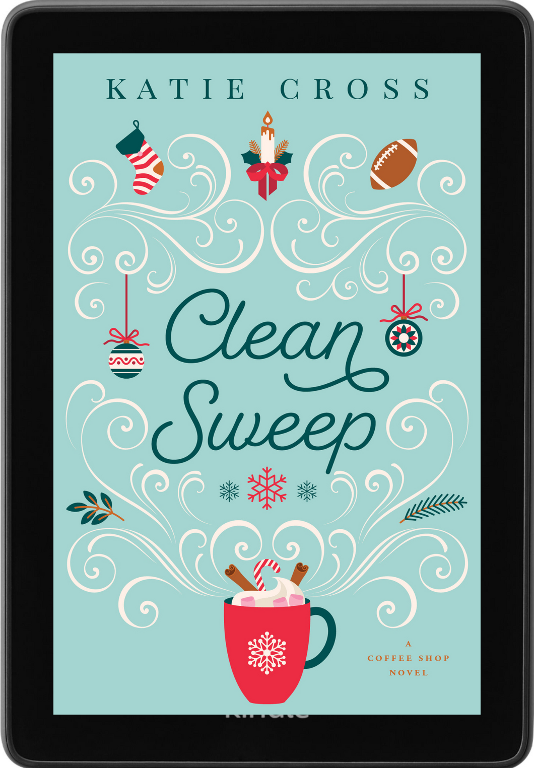 Clean Sweep | Ebook