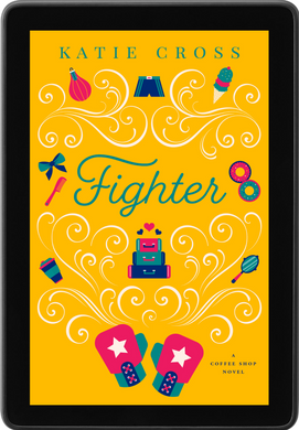 Fighter | Ebook
