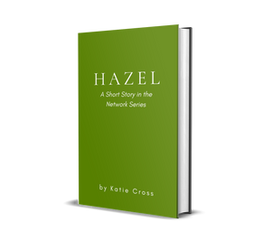 Hazel | Paperback