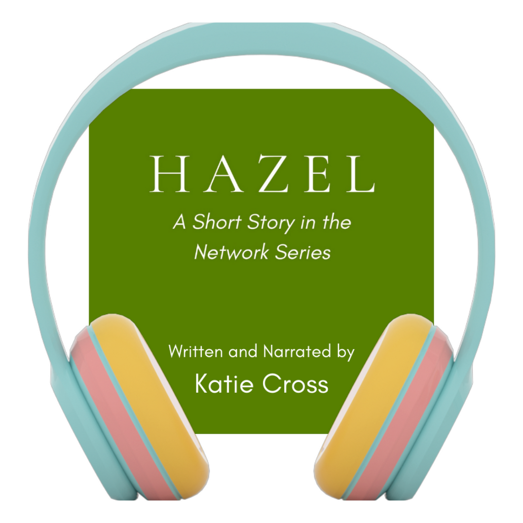 Hazel | Audiobook