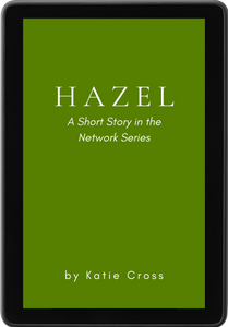 Hazel - Katie Cross