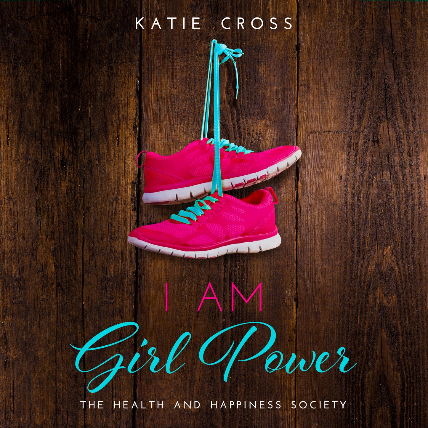 The Health and Happiness Society Series Audiobook Bundle