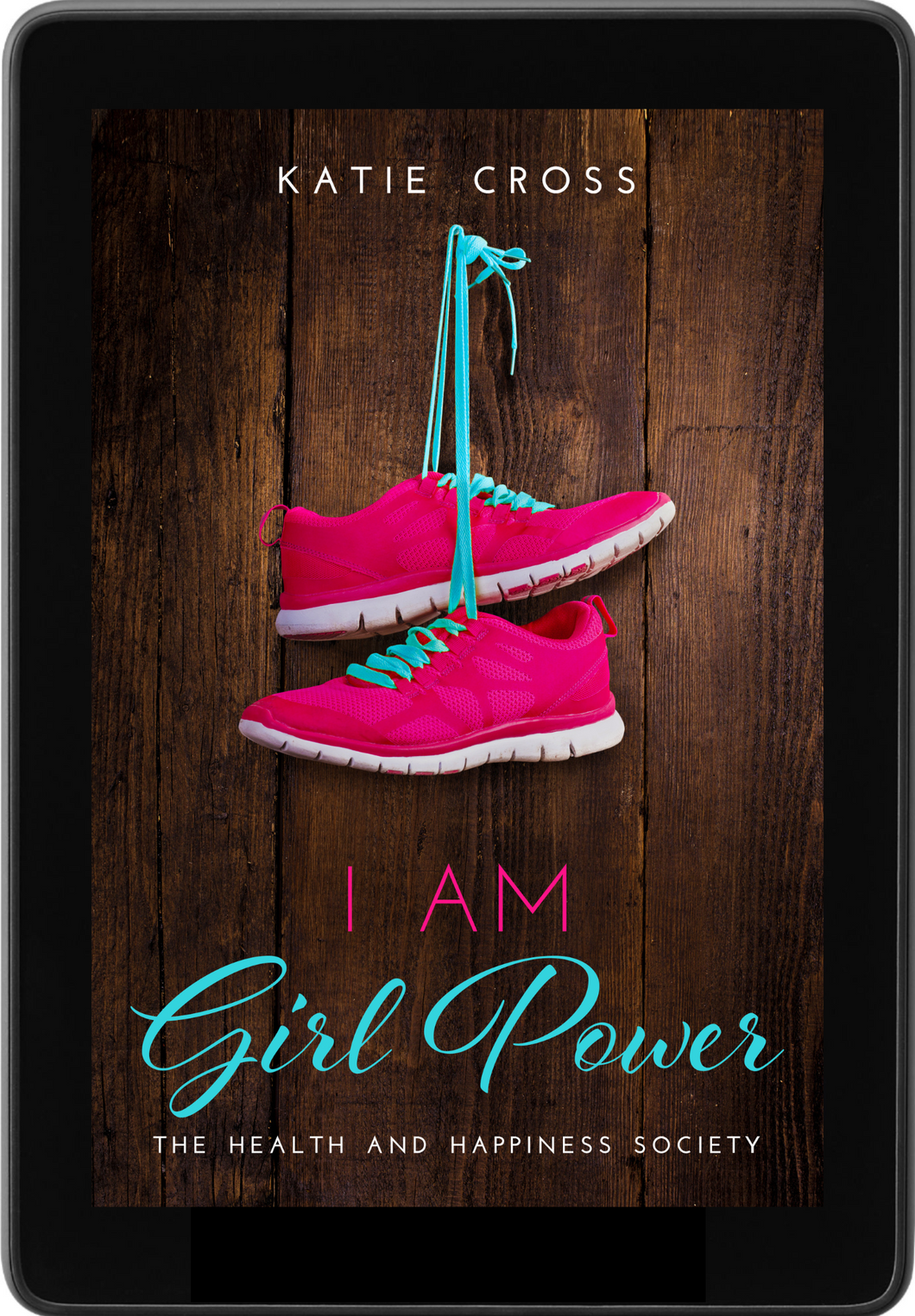 I Am Girl Power | Ebook