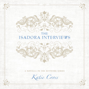The Isadora Interviews Audiobook
