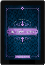 Load image into Gallery viewer, The High Priestess - Katie Cross