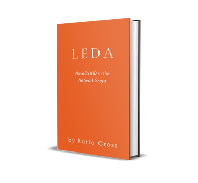 Leda (Novella #10 in the Network Saga) | Paperback