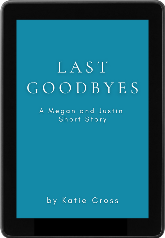 Last Goodbyes | Ebook