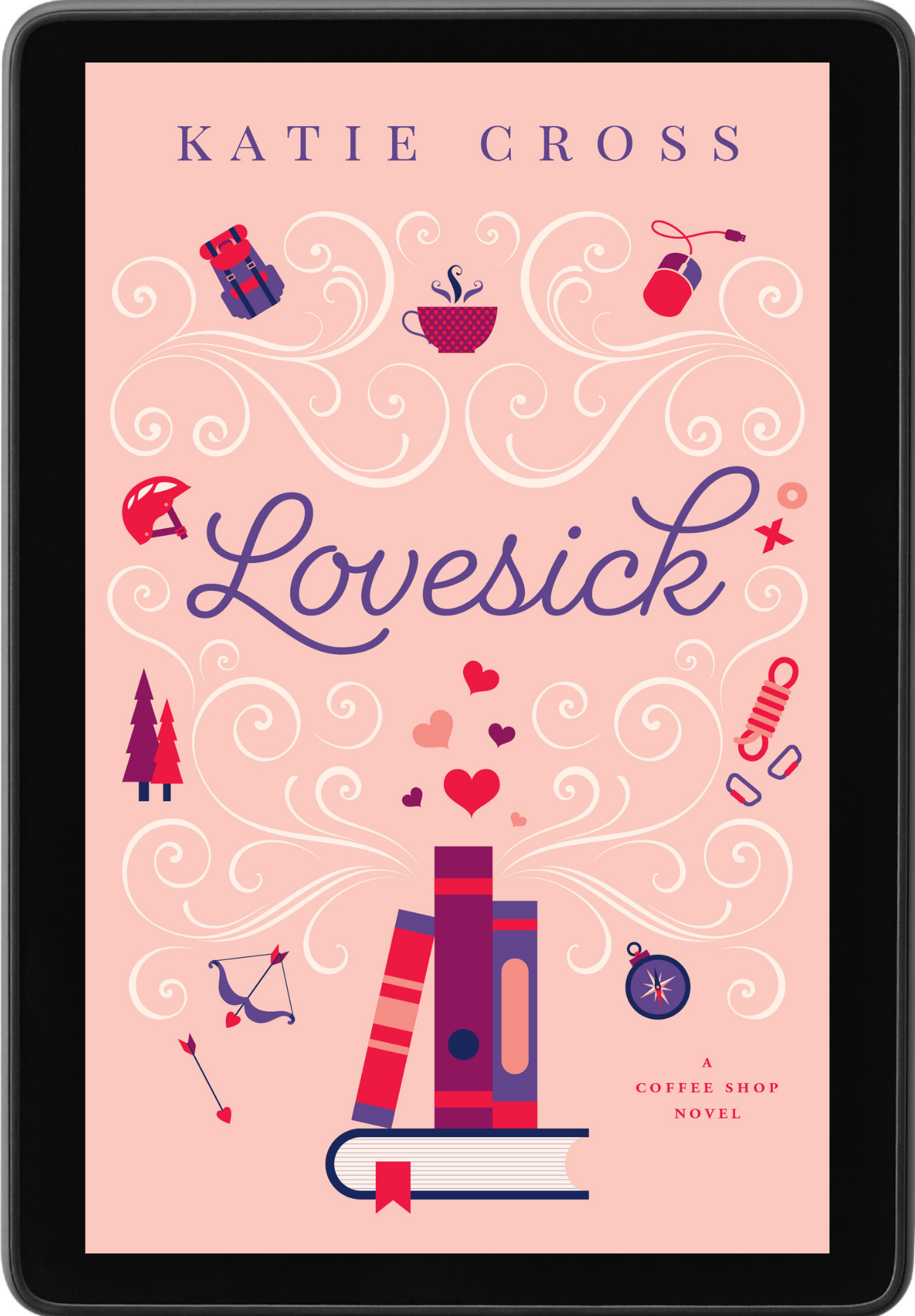 Lovesick | Ebook