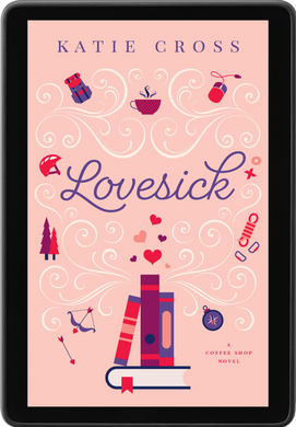 Lovesick | Ebook