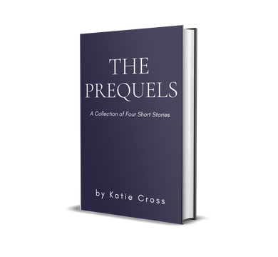 The Prequels Paperback Collection