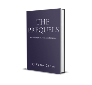 The Prequels Paperback Collection
