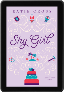 Shy Girl | Ebook