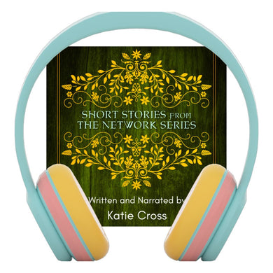 Short Stories from the Network Series Audiobook