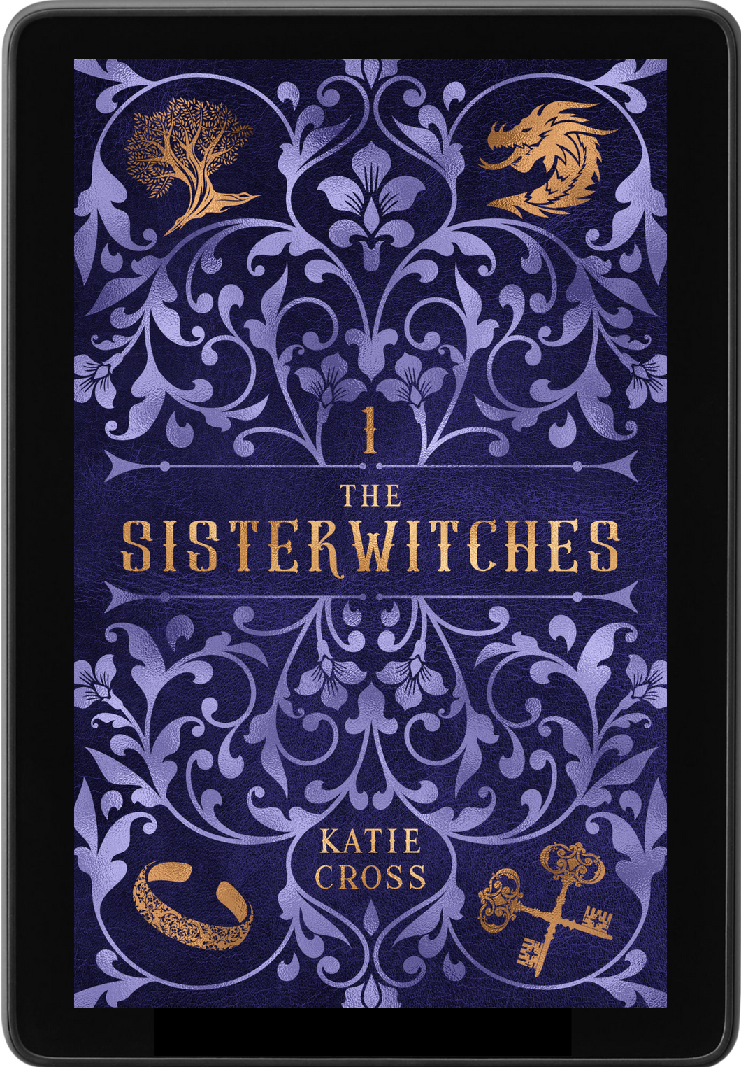 Sisterwitches Book 1
