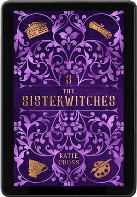 Sisterwitches Book 3