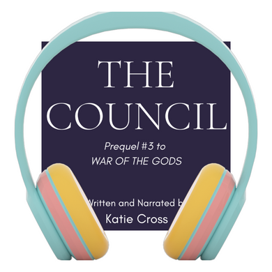 The Council (Prequel #3) | Audiobook