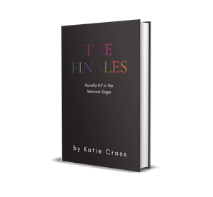 The Finales (A Collection of Novellas) | Paperback