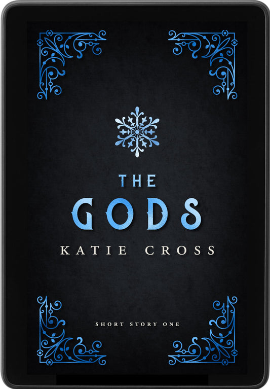 The Gods | Reader Request Short Story #1