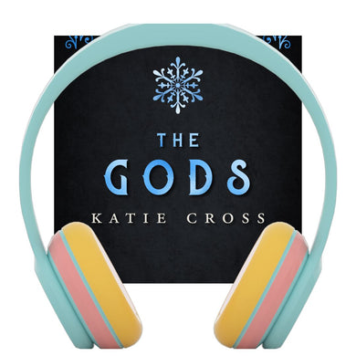 The Gods Audiobook (Short Story #1) | Audiobook